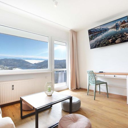 Apartment Simonhoehe Zirkitz ภายนอก รูปภาพ