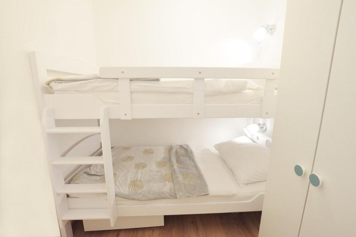 Apartment Simonhoehe Zirkitz ภายนอก รูปภาพ