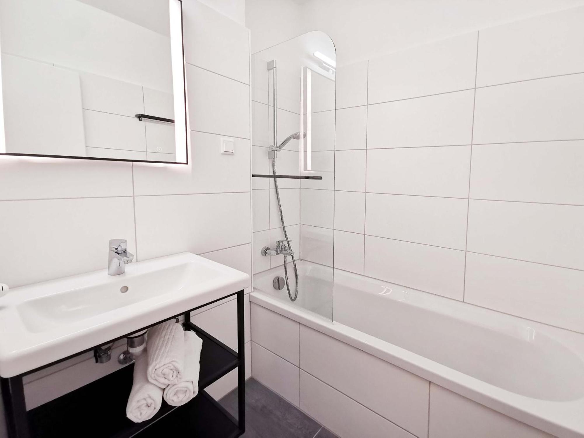 Apartment Simonhoehe Zirkitz ภายนอก รูปภาพ