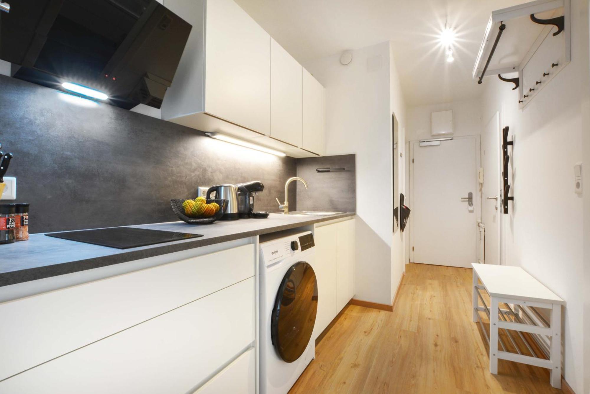 Apartment Simonhoehe Zirkitz ภายนอก รูปภาพ